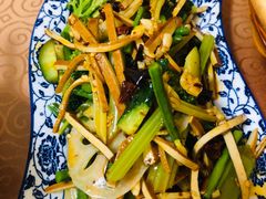 -陈掌柜澄城水盆羊肉(钟楼店)
