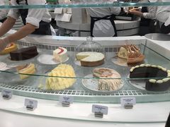 -Lady M(沙田新城市广场店)