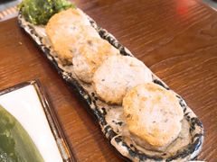 均安煎鱼饼-冯不记米坊(百花店)