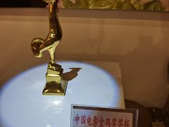 -大戚收音机电影机博物馆