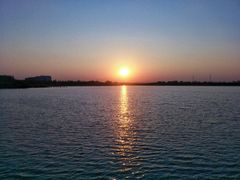 -天津金海湖