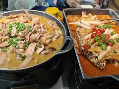 -蛙喔牛蛙(仙林万达茂店)