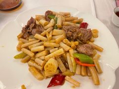 -金城大酒店-中餐厅(汾江中路店)