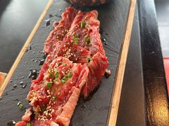 -谷牛和牛烤肉(漕河泾印象城店)