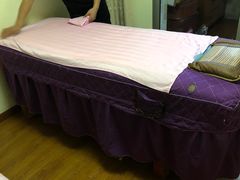 -沈师傅盲人按摩工作室(密三小区店)