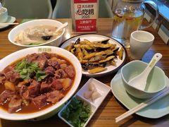 -禾珍珠家常小馆(河南博物院店)