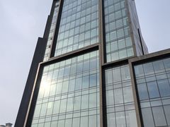 -郑州建业艾美酒店