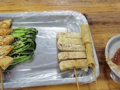 -陈氏老字号十三小炸炸店