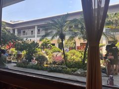 -聚福宝合苑食府(南头镇店)