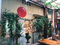 -老宅原住民沙茶面精品小吃(龙头路店)