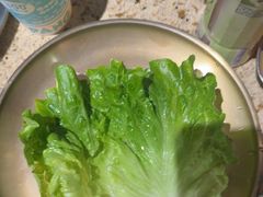 -姜胖胖韩式自助烤肉(光明万达店)