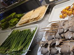 -通海俄式烧烤·俄罗斯大串(嵩山路店)