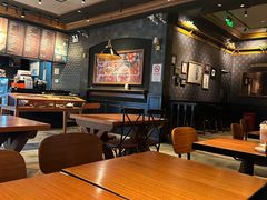 -StayReal Cafe(长宁来福士广场东八区店)