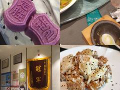 -望乡楼上海菜(日月光店)
