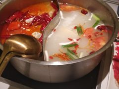 -许府牛火锅(信义坊总店)