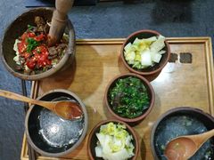 -擂饭(五一广场店)