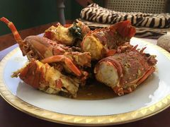 -尼甘布海鲜市场