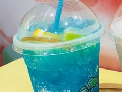 -淘气小姐(歐姆蕾爆乳捲、氣泡飲、甜點、客製化飲品、外送服務)