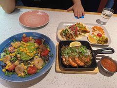 墨西哥卷饼Taco-墨纪Mojí墨西哥餐厅(南开大悦城店)