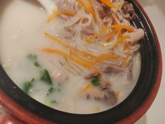 -在前门·烤鸭北京菜(五月花广场店)