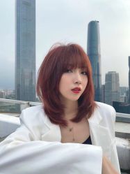 -摩登时代美发沙龙