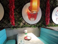 -雲蜀龙阁·金牌水煮鱼(方庄店)