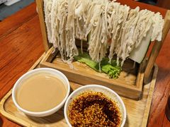 晾衣毛肚-醉长安(南门总店)