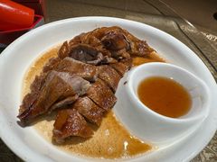 -庭苑饭香·生态餐厅(动物园店)