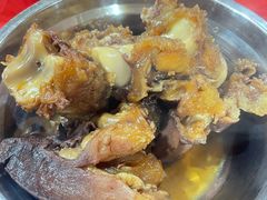 -伟记牛蹄(道滘店)