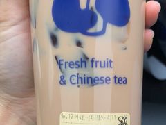 -茶百道(火车南站店)