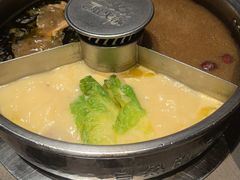 -巴奴毛肚火锅(大剧院店)