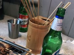 -浪起·江湖菜馆(陶瓷路店)