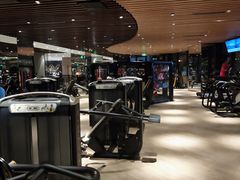 -威尔仕W FITNESS健身会所(联洋广场店)