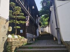 -南宋御街