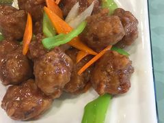 -宝发园名菜馆
