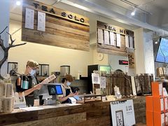 -成川茶店·潮汕工夫浓茶(万象店)