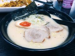 豚骨拉面-井上家(大兴街店)