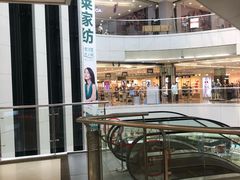 -翠微百货(龙德店)