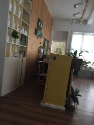绿皮火车照相馆-绿皮火车照相馆 婚纱照旅拍(厦门店)