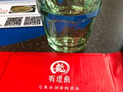 -有璟阁港式餐厅(金融街购物中心店)