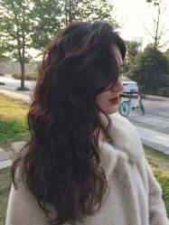 -丽时 Hair Salon