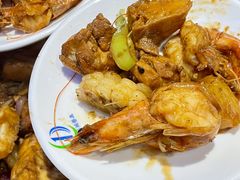 -状元虎.摇滚炒鸡.家常菜(义勇街店)