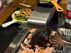 -刘记大块烤羊腿餐吧(北沙滩店)