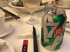 -顺德喜来登酒店·采悦轩