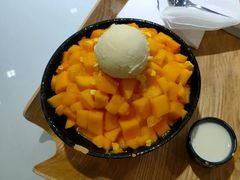 雪花姐姐-雪花姐姐(泰华城新天地店)