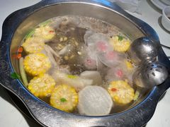 -潮发潮汕牛肉店(龙洞店)