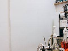 -UPUPKAFE  立咖啡(浏城桥店)