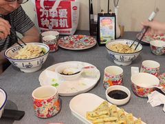 -中卫御苑福膳·养生局(圆明园店)