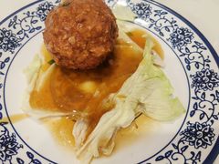 -春水锅贴·传统鲁菜(大明湖店)