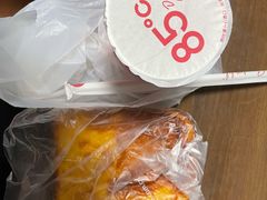 -85度C(大连店)